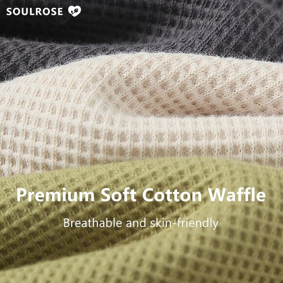 Women's Memory Foam Slippers Open Toe Indoor Outdoor - Picture 2 of 6